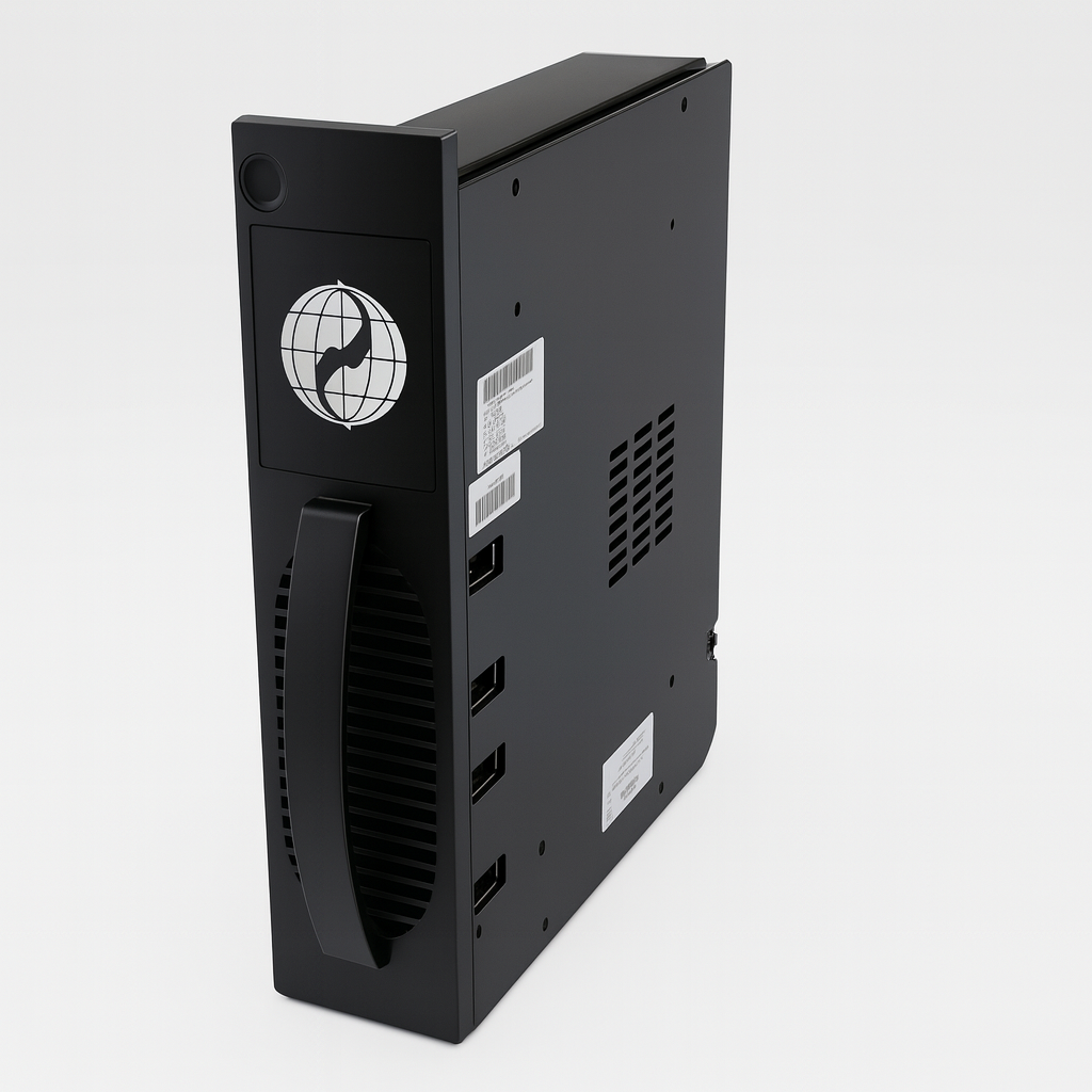 Reman Hawker Charger Module - X11001748483RM (Charger $550, Refundable Core $175)