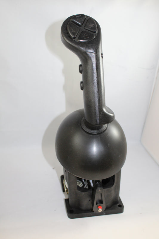 10167361001 Remanufactured Control Handle - (Handle $844, Refundable Core $600)