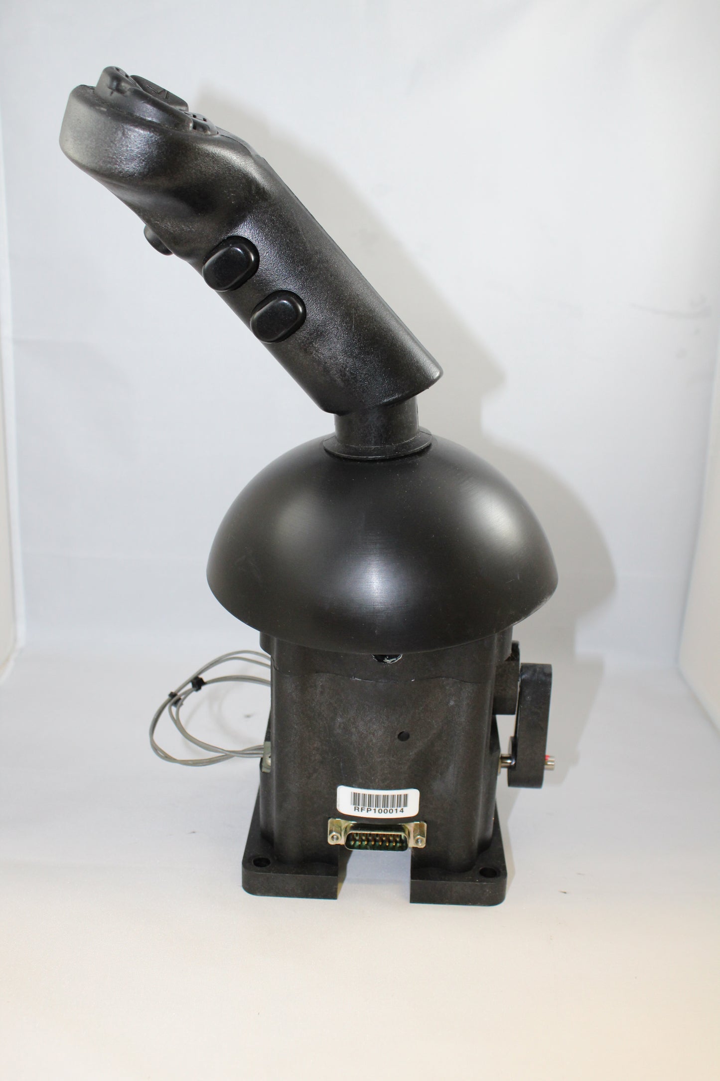 10167361001 Remanufactured Control Handle - (Handle $844, Refundable Core $600)