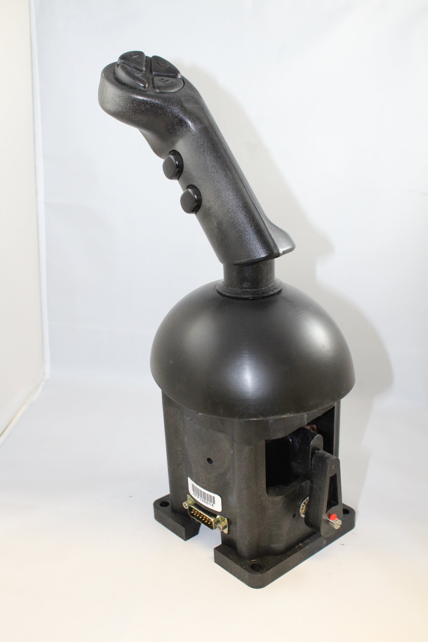 10167361001 Remanufactured Control Handle - (Handle $844, Refundable Core $600)