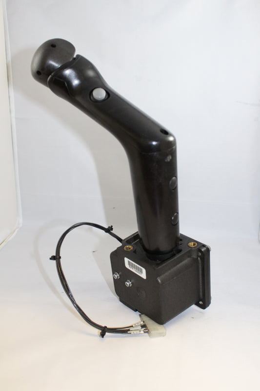 1037160 Remanufactured Control Handle - (Handle $681, Refundable Core $600)