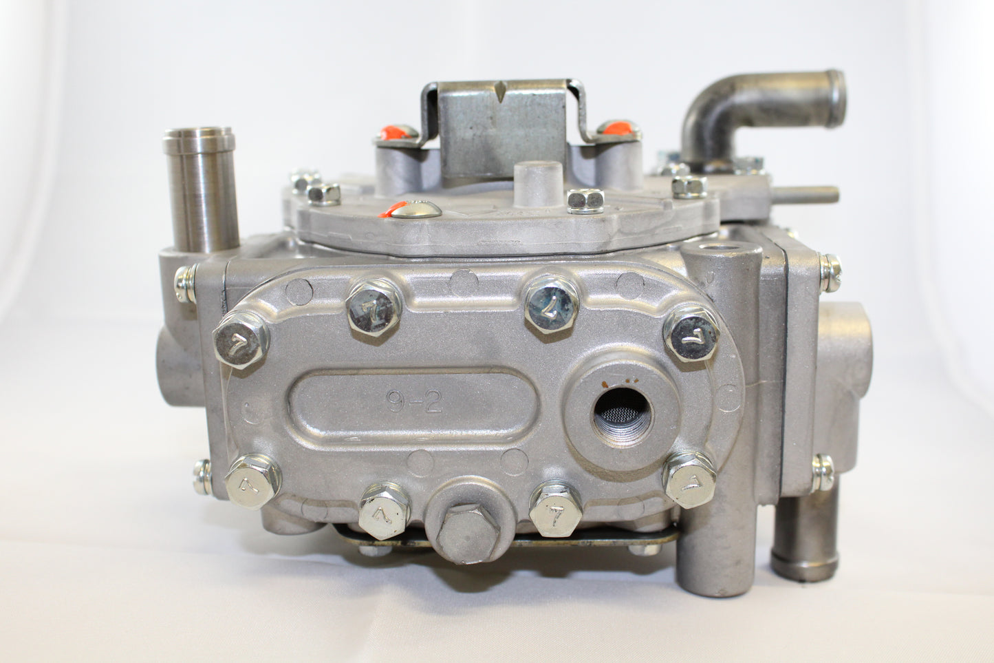 16310FT860 Reman Vaporizer for Nikki K21/K25 Engines - (Vaporizer $512, Refundable Core $225)