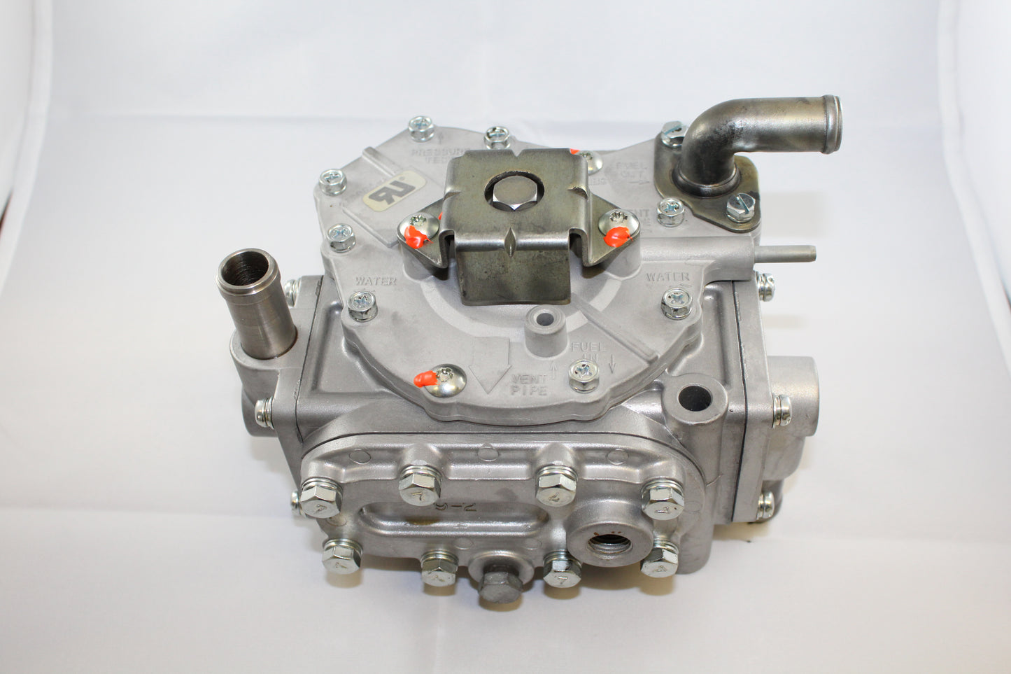 16310FT860 Reman Vaporizer for Nikki K21/K25 Engines - (Vaporizer $512, Refundable Core $225)