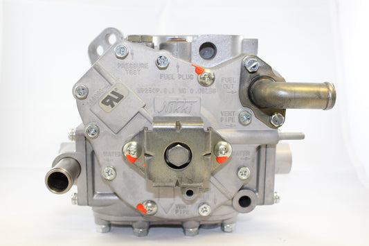 16310FT860 Reman Vaporizer for Nikki K21/K25 Engines - (Vaporizer $512, Refundable Core $225)