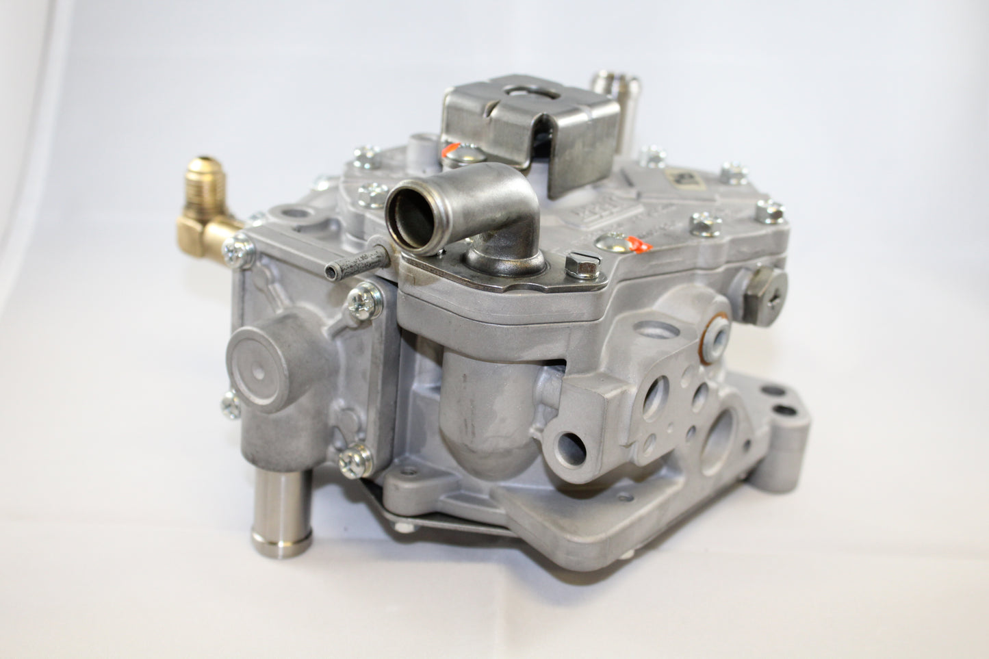 16310GS00D Reman Vaporizer for Nikki K21/K25 Engines - (Vaporizer $484, Refundable Core $225)