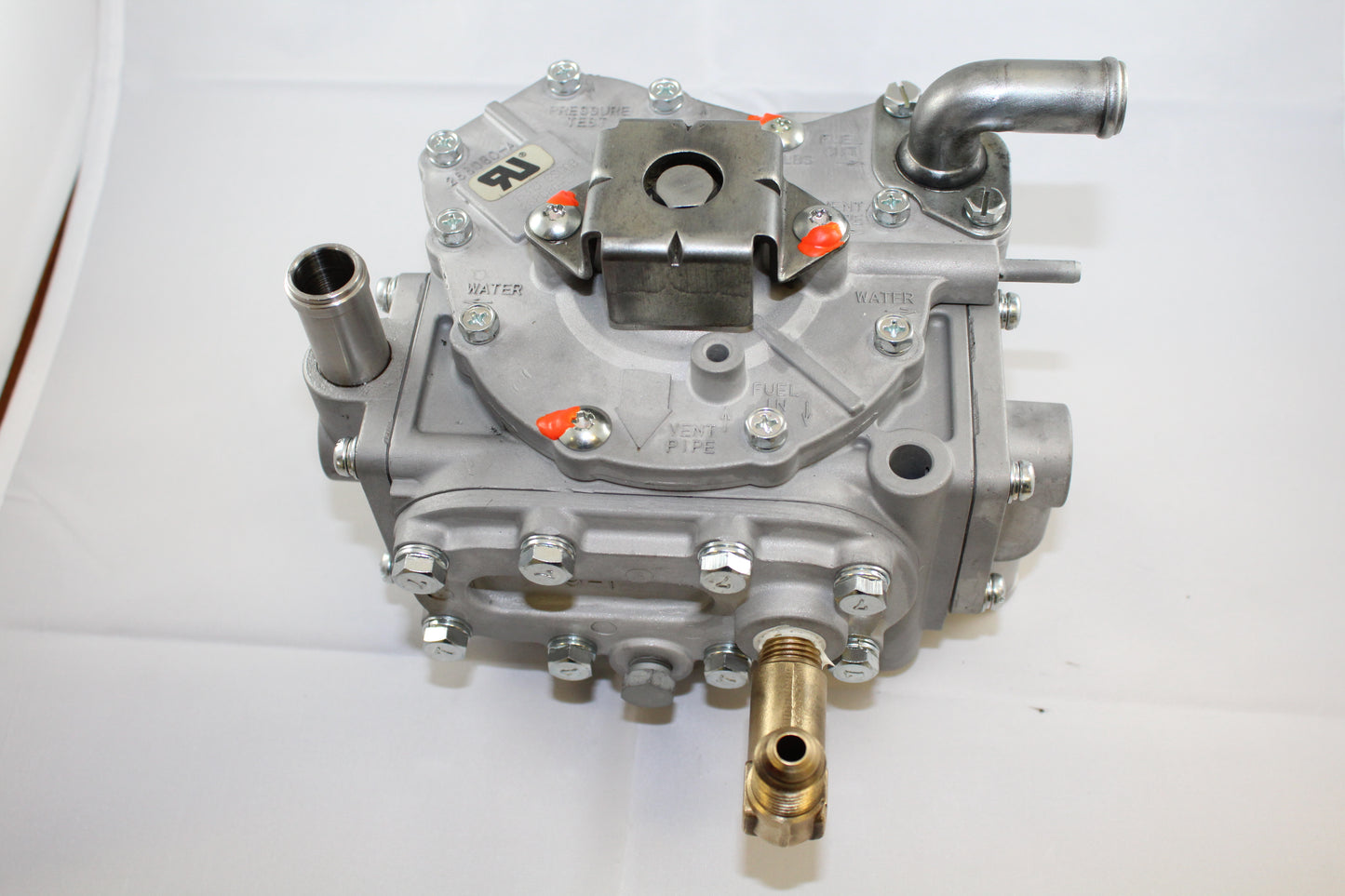 16310GS00D Reman Vaporizer for Nikki K21/K25 Engines - (Vaporizer $484, Refundable Core $225)