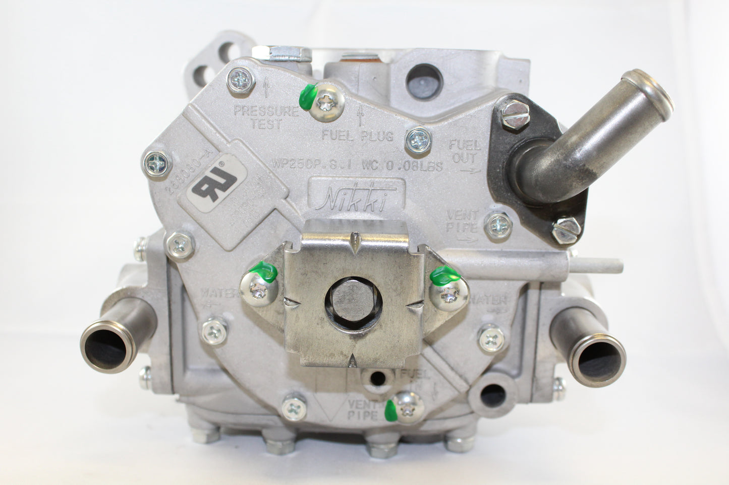 A000054781 Reman Vaporizer for TB45 Engines - (Vaporizer $600, Refundable Core $225)