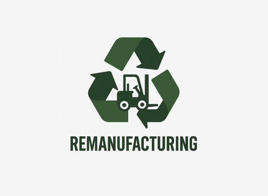 Reman = Recycle: A Smarter Way to Save Money and the Planet