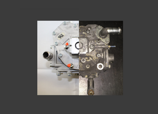 Why Reman is Right for You and your Customer