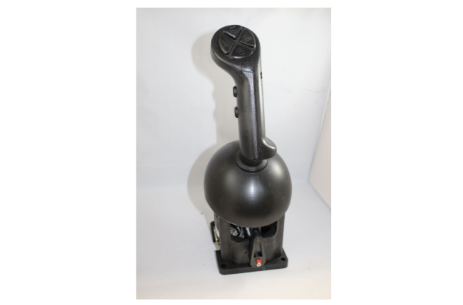 Control Handles