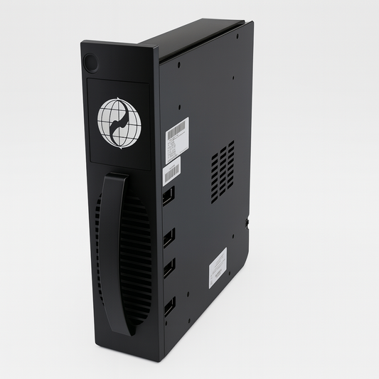 Reman Hawker Charger Module - X11001748803RM (Charger $550, Refundable Core $175)