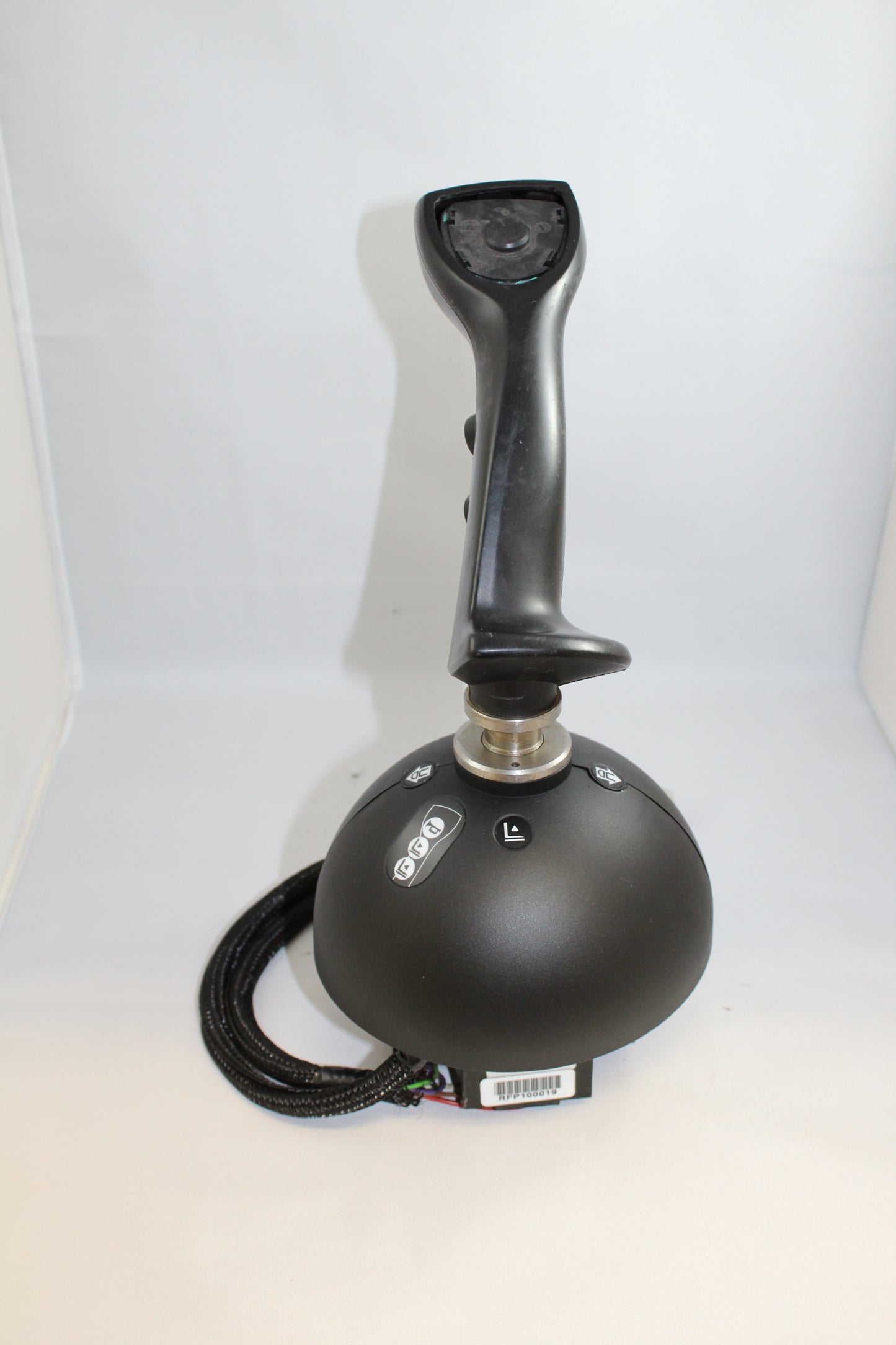 RL472513 Remanufactured Control Handle - (Handle $700, Refundable Core $600)