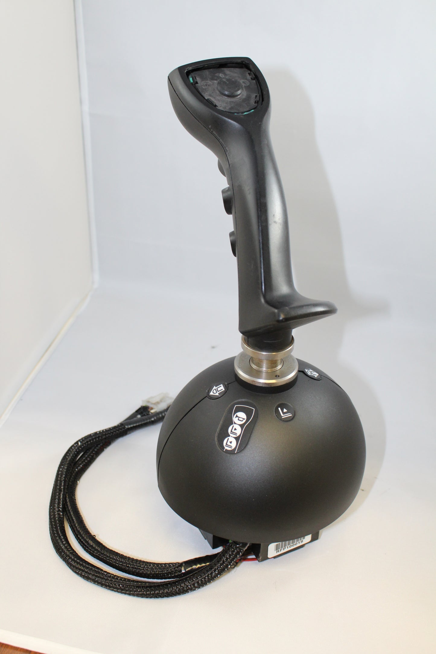 RL472513 Remanufactured Control Handle - (Handle $700, Refundable Core $600)